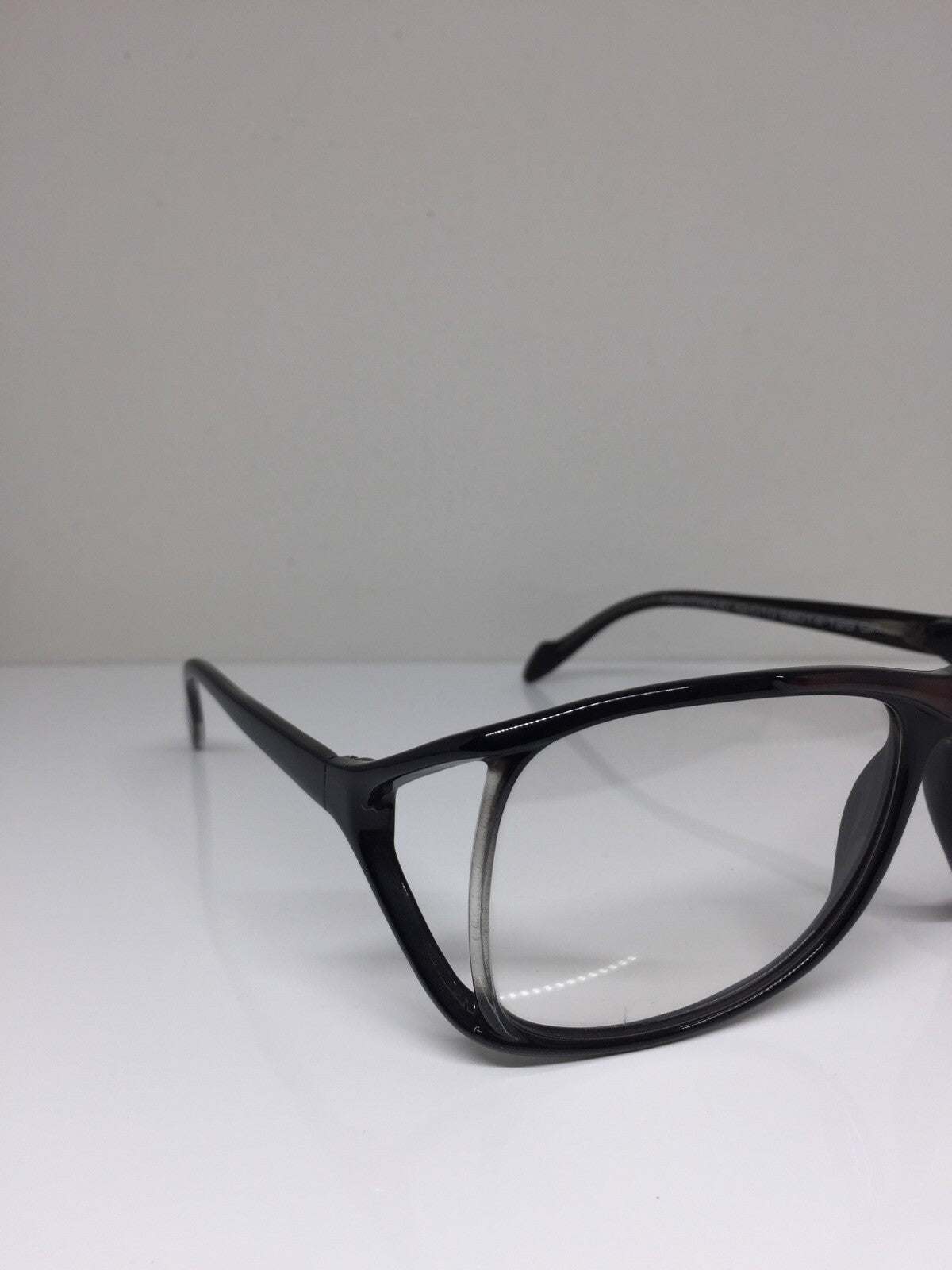 Vintage Neostyle HAUTE COUTURE FASHTREND 42/010 Clear Sunglasses - Super Vision Optical