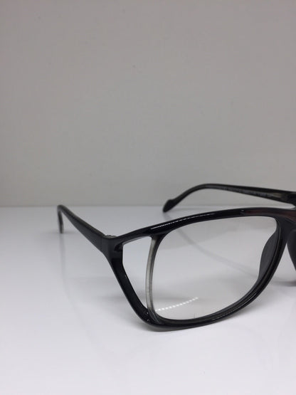 Vintage Neostyle HAUTE COUTURE FASHTREND 42/010 Clear Sunglasses - Super Vision Optical