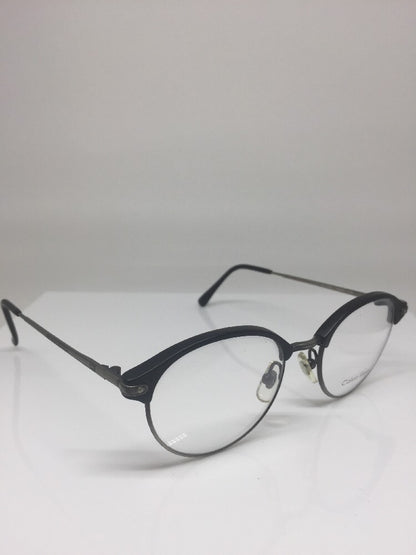 Vintage Calvin Klein CK 308 Gunmetal Sunglasses - Super Vision Optical