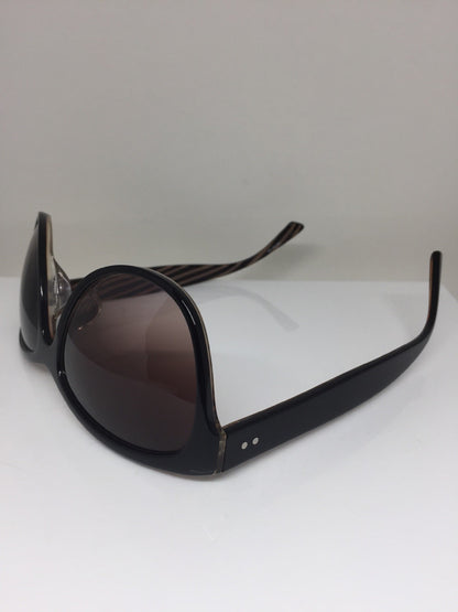 Vintage Blinde By Richard Walker Routine Brown Sunglasses - Super Vision Optical