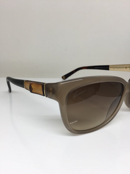 Vintage Gucci GG 3672/S Tortoise Sunglasses - Super Vision Optical