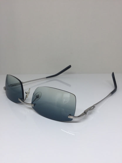 Vintage Fred Lunettes Fred Cayman F6 Gold Sunglasses - Super Vision Optical