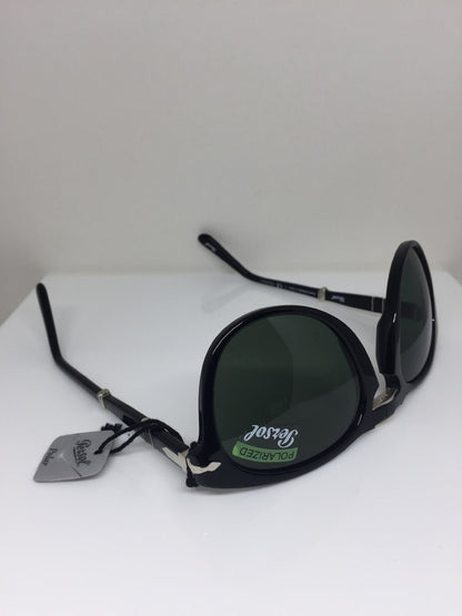 Vintage Persol PO 714 Brown Sunglasses - Super Vision Optical