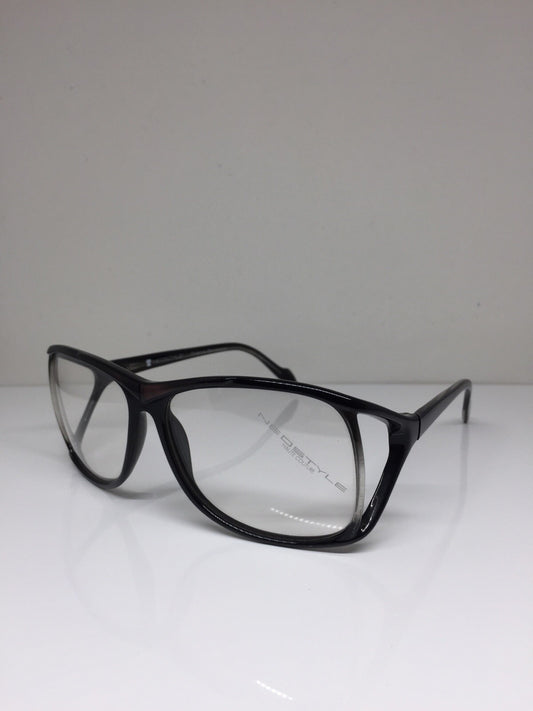 Vintage Neostyle HAUTE COUTURE FASHTREND 42/010 Clear Sunglasses - Super Vision Optical