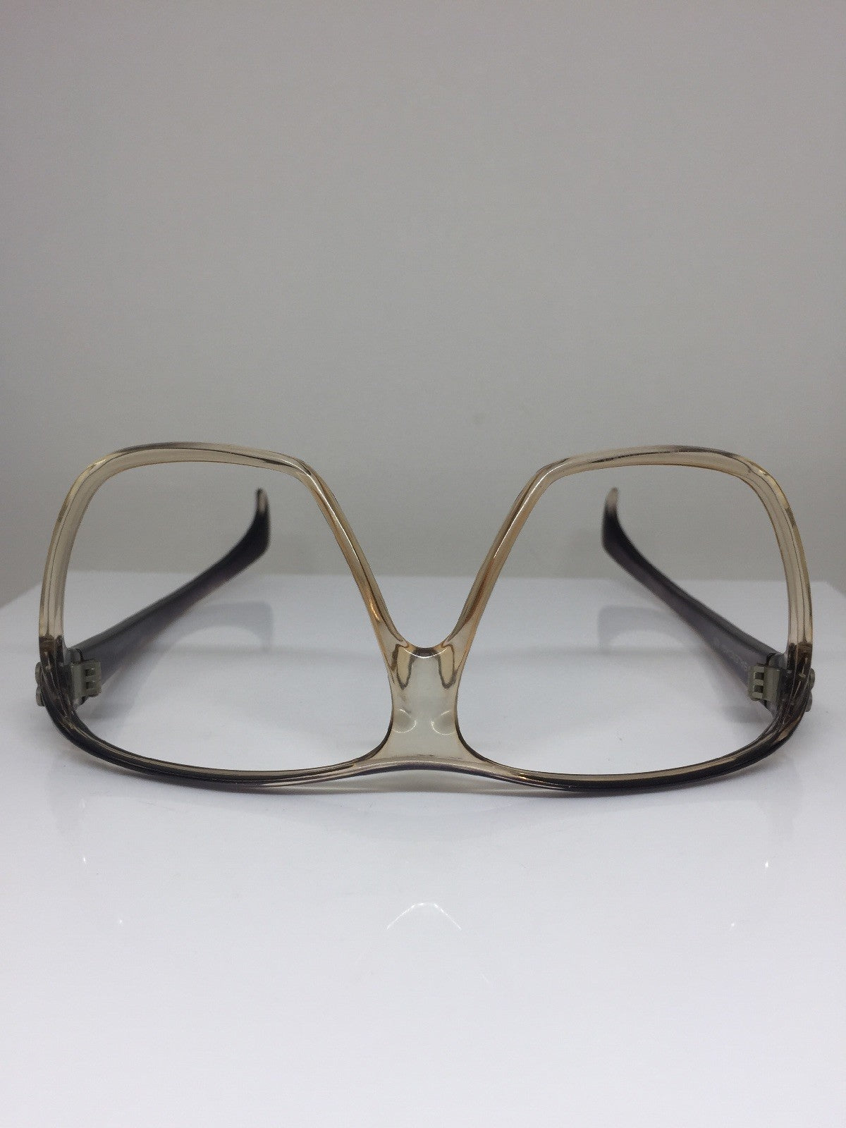 Vintage Balenciaga 7699 Clear Eyeglasses - Super Vision Optical