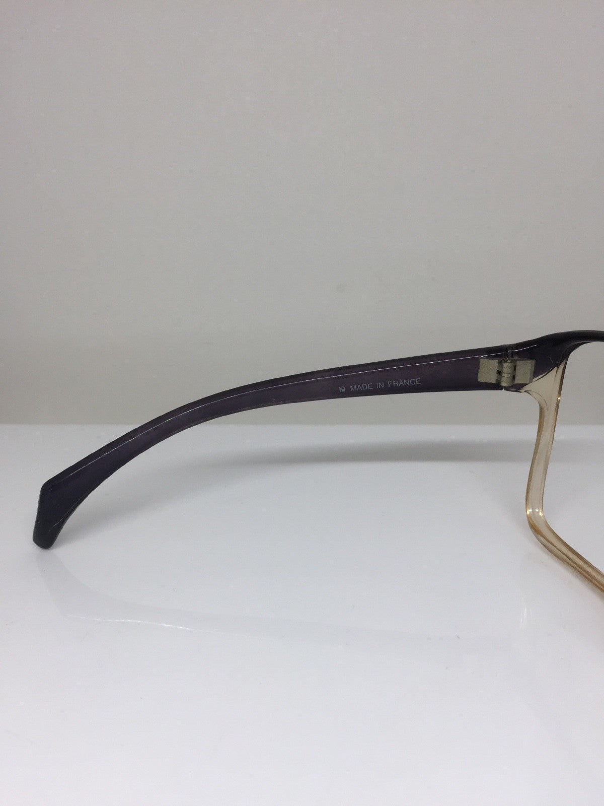 Vintage Balenciaga 7699 Clear Eyeglasses - Super Vision Optical