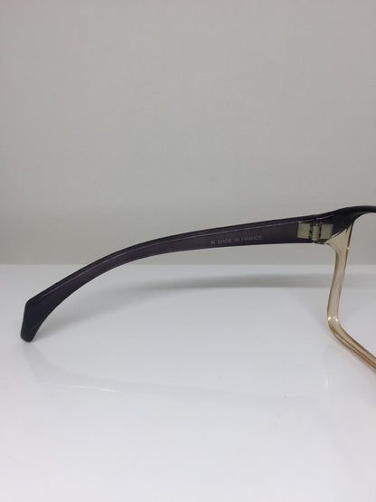 Vintage Balenciaga 7699 Clear Eyeglasses - Super Vision Optical