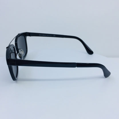 Vintage Dolce & Gabbana DG 2175 Black Sunglasses - Super Vision Optical