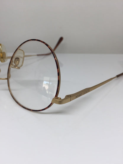 Vintage Giorgio Armani GA 201 Tortoise Sunglasses - Super Vision Optical