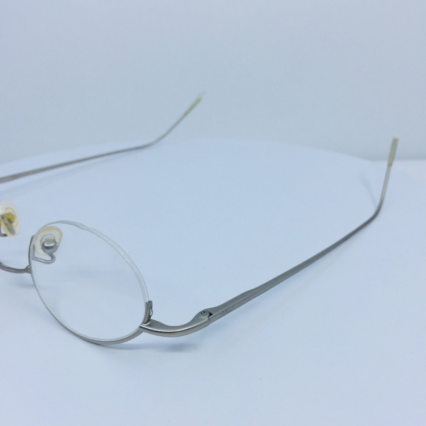 Vintage Polo Ralph Lauren POLO 358 Black Eyeglasses - Super Vision Optical