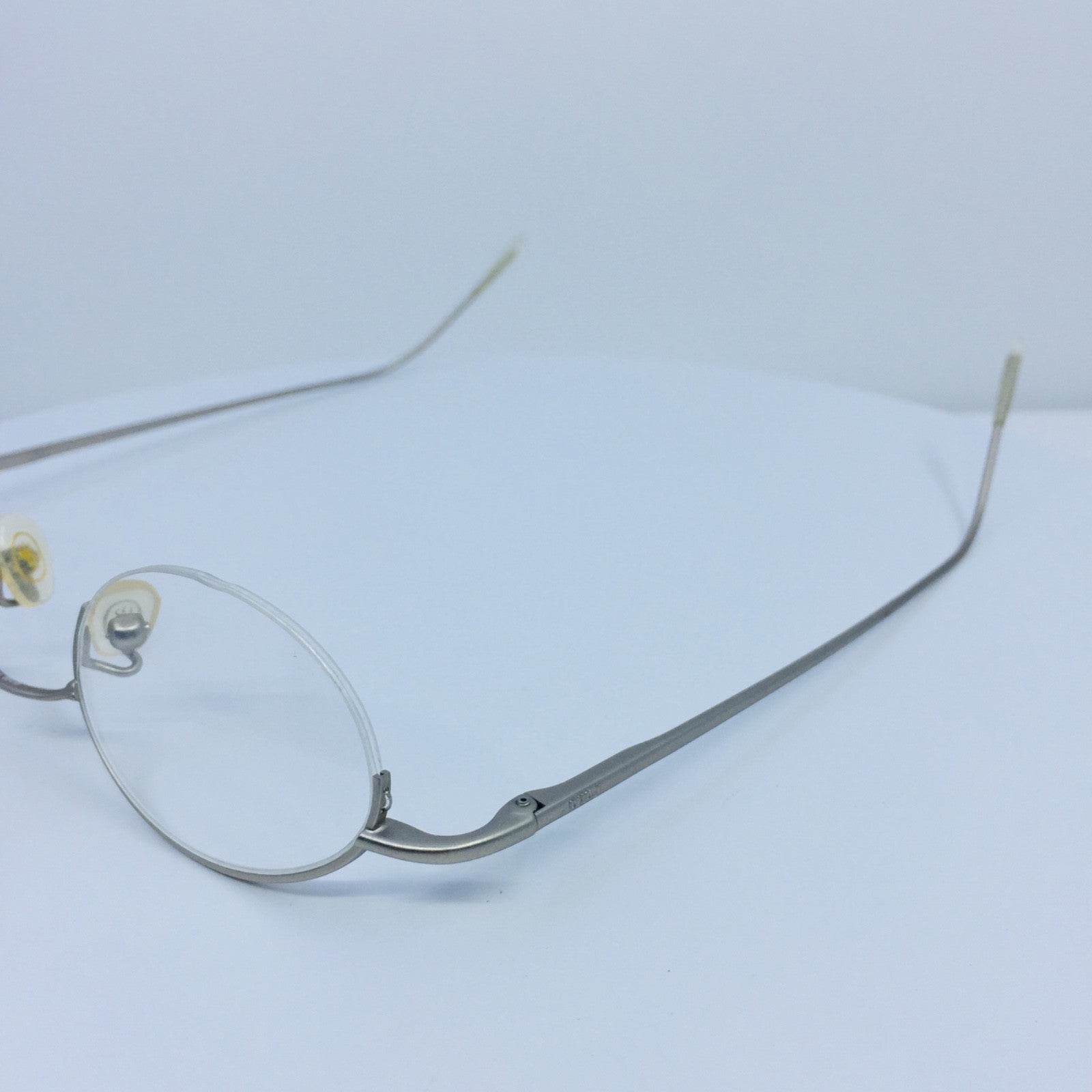 Vintage Polo Ralph Lauren POLO 358 Black Eyeglasses - Super Vision Optical