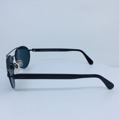 Vintage Emporio Armani EA 092-S Brown Sunglasses - Super Vision Optical
