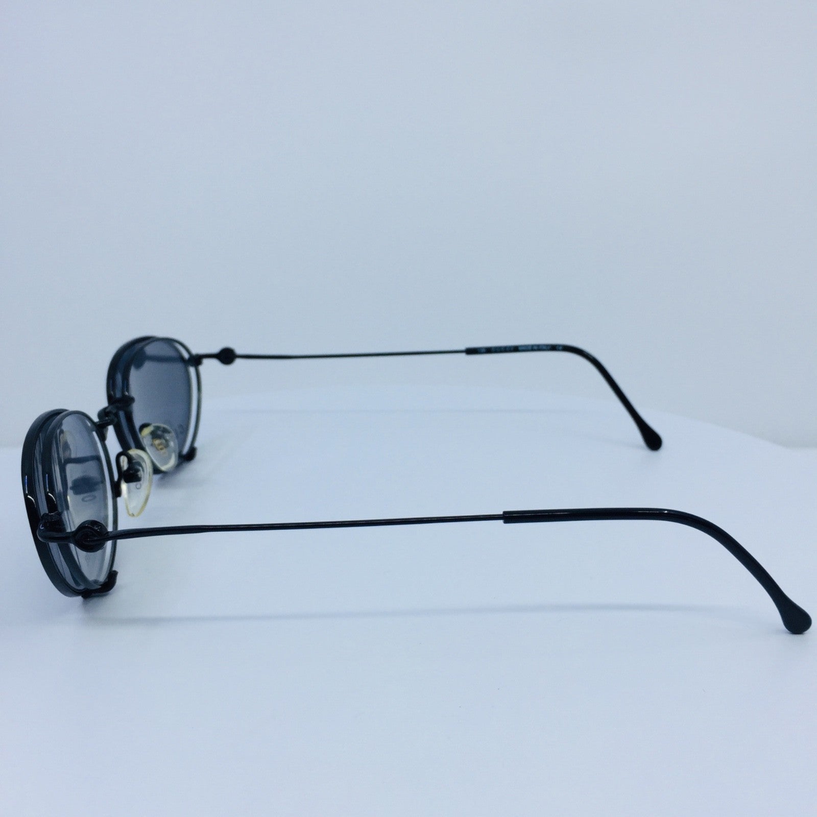 Vintage Gucci GG 2624 Black Eyeglasses - Super Vision Optical
