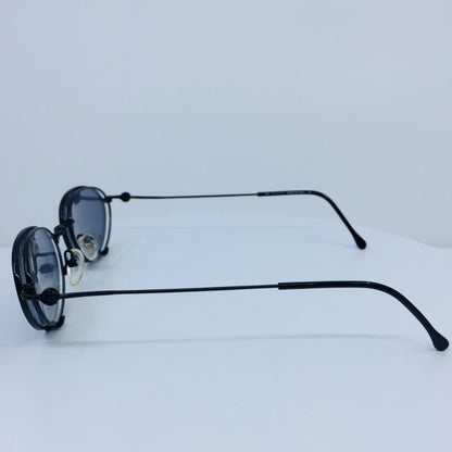Vintage Gucci GG 2624 Black Eyeglasses - Super Vision Optical
