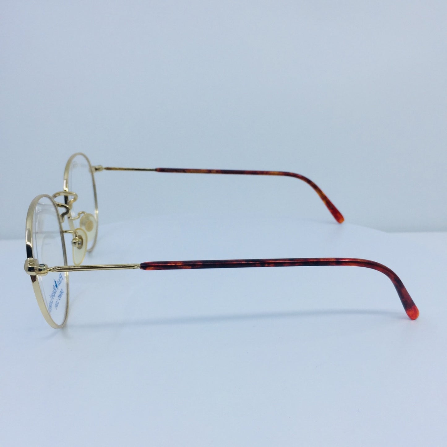 Vintage Polo Ralph Lauren Polo Classic XXIV By Ralph Lauren Tortoise Sunglasses - Super Vision Optical