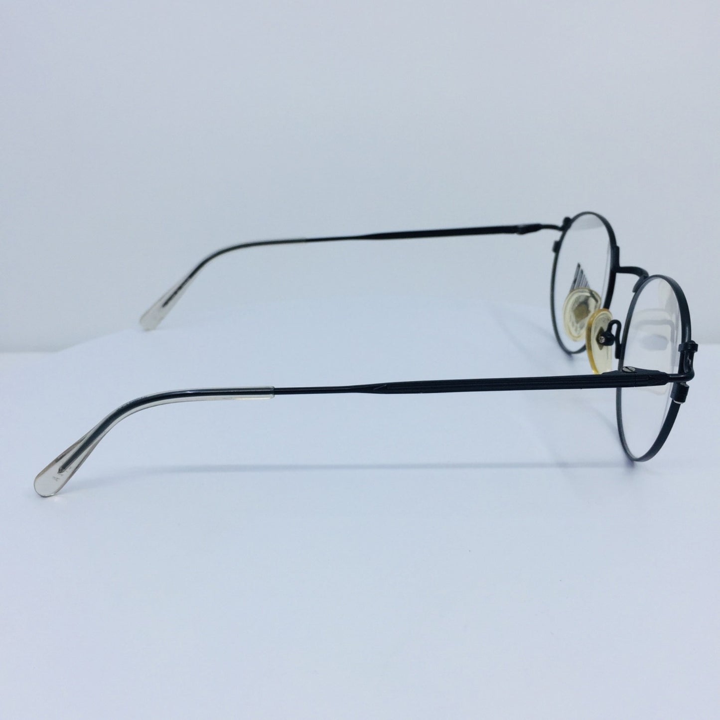 Vintage Jean Paul Gaultier JPG 57-2171 Gold Sunglasses - Super Vision Optical