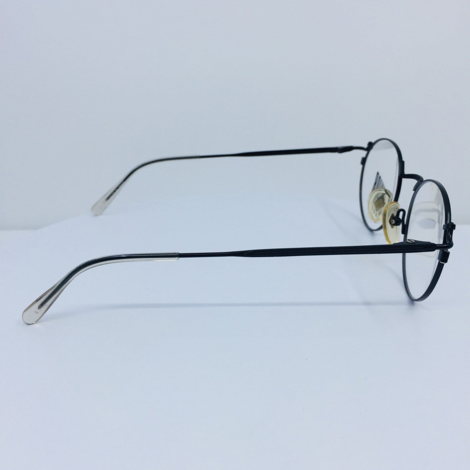 Vintage Jean Paul Gaultier JPG 57-2171 Gold Sunglasses - Super Vision Optical