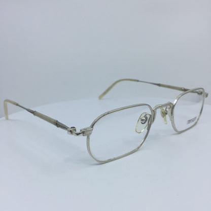 Vintage Matsuda 2870 Silver Sunglasses - Super Vision Optical