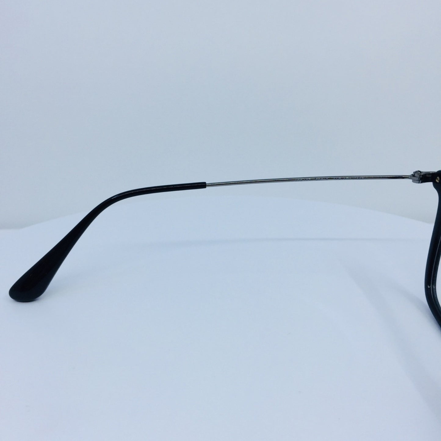 Vintage Prada VPR 17T Gunmetal Eyeglasses - Super Vision Optical
