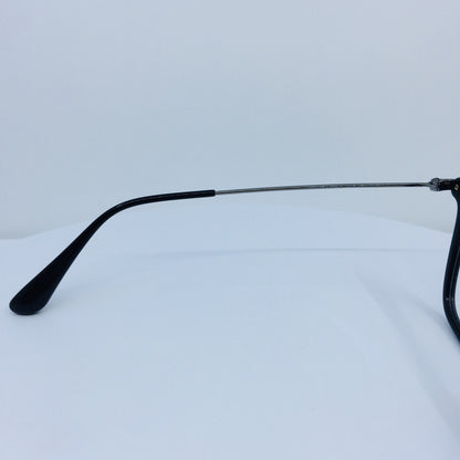Vintage Prada VPR 17T Gunmetal Eyeglasses - Super Vision Optical