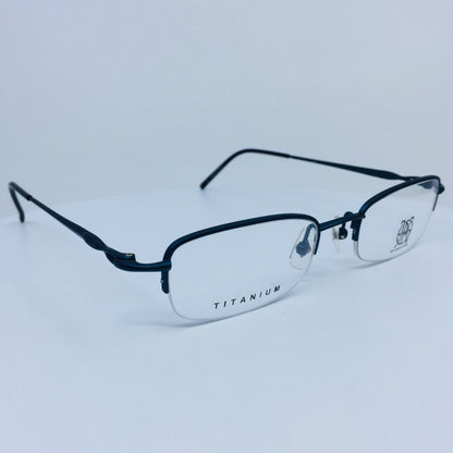 Vintage Jean Paul Gaultier JPG 57-0030 Gold Eyeglasses - Super Vision Optical