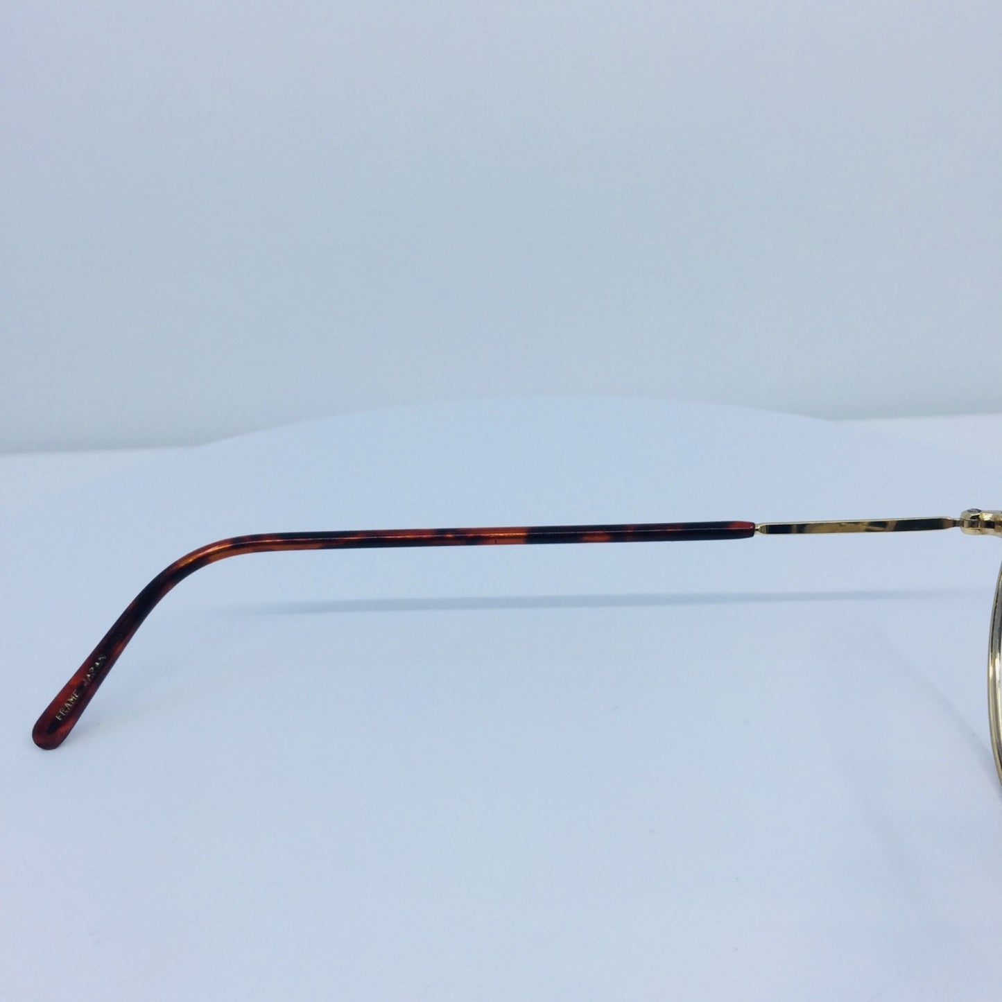 Vintage Polo Ralph Lauren Polo Classic XXIV By Ralph Lauren Tortoise Eyeglasses - Super Vision Optical