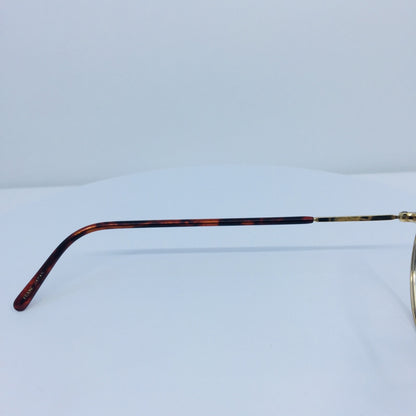 Vintage Polo Ralph Lauren Polo Classic XXIV By Ralph Lauren Tortoise Eyeglasses - Super Vision Optical