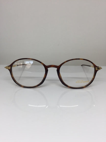 Vintage ST DuPont D507 Tortoise Eyeglasses - Super Vision Optical