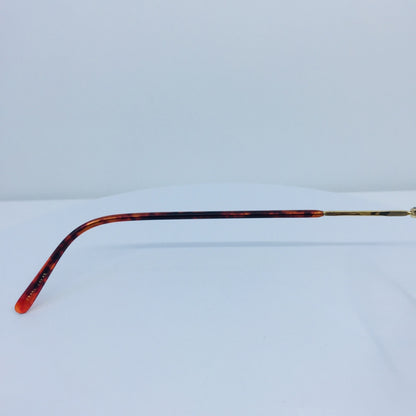 Vintage Polo Ralph Lauren Polo Classic XXIV By Ralph Lauren Tortoise Sunglasses - Super Vision Optical