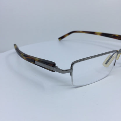 Vintage Tag Heuer TH 8203 Tortoise Eyeglasses - Super Vision Optical