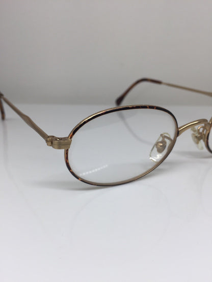 Vintage Calvin Klein CK 130 Tortoise Sunglasses - Super Vision Optical