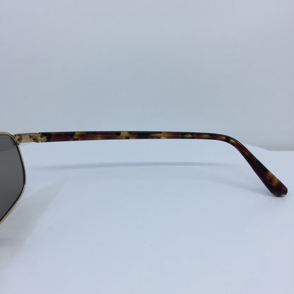 Vintage Carrera 5568 Gold Sunglasses - Super Vision Optical