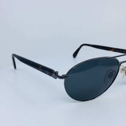 Vintage Emporio Armani EA 092-S Tortoise Sunglasses - Super Vision Optical