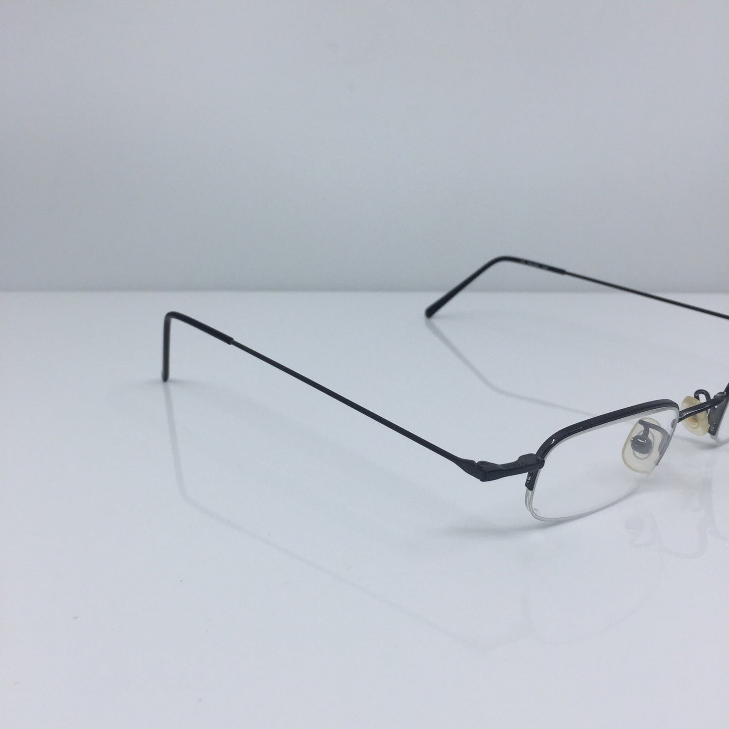 Vintage Polo Ralph Lauren POLO 388 Gold Eyeglasses - Super Vision Optical