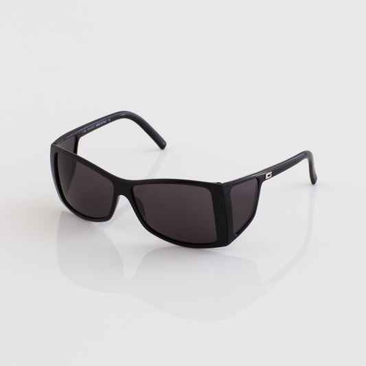 Vintage Gucci GG 2466/S Black Sunglasses - Super Vision Optical