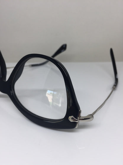 Vintage Miu Miu VMU 02O Silver Eyeglasses - Super Vision Optical