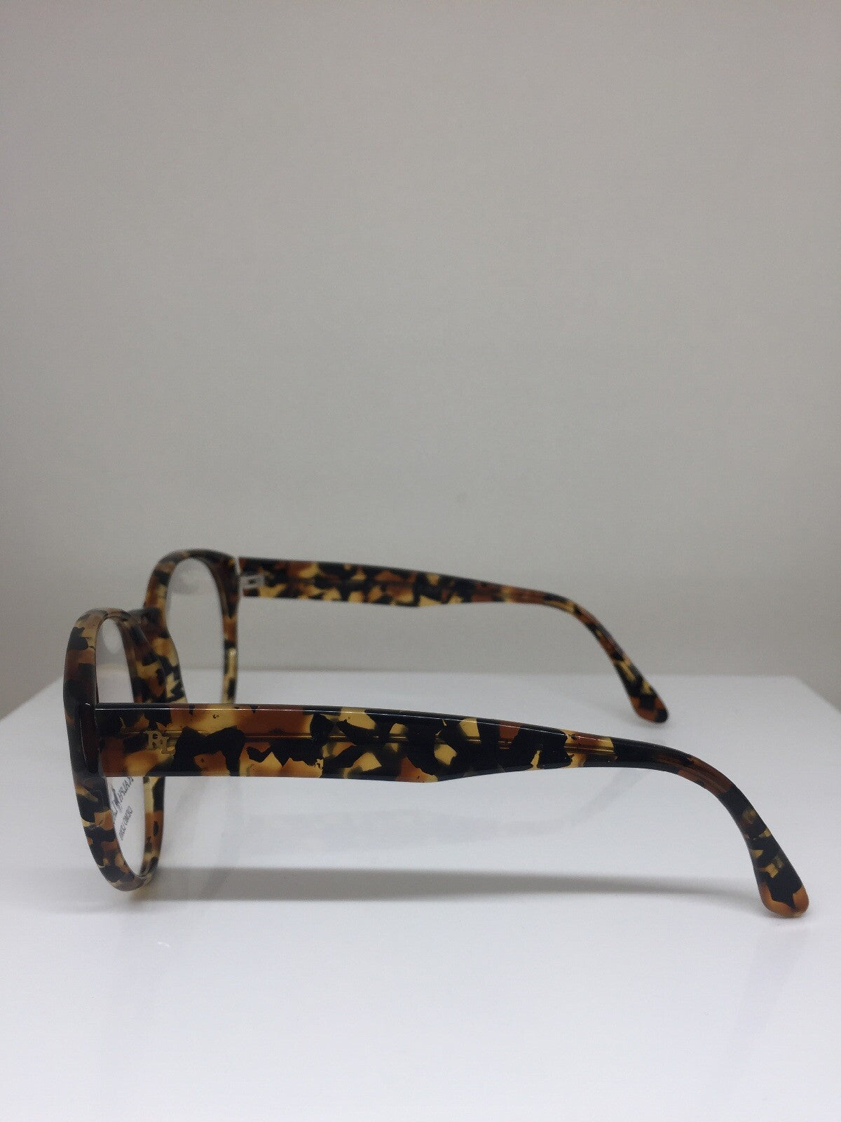 Vintage Ralph Lauren RL 530 Tortoise Eyeglasses - Super Vision Optical