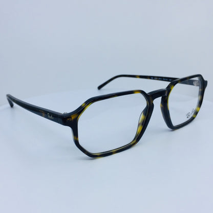 Vintage Ray-Ban RB 5370 Tortoise Eyeglasses - Super Vision Optical