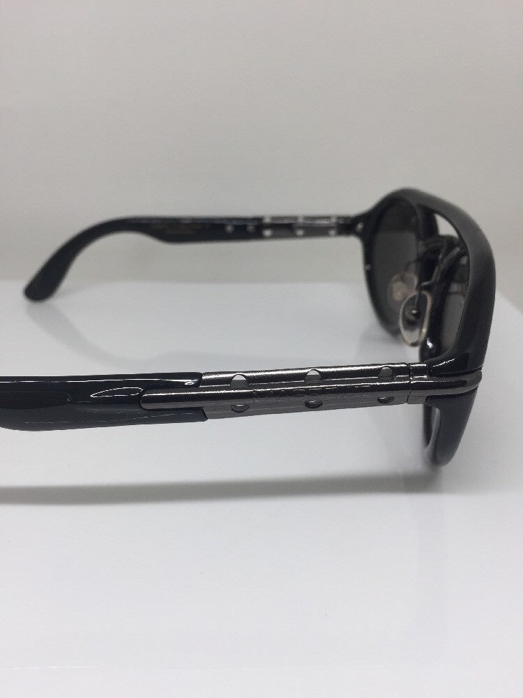 Vintage Maserati Maserati C3 6235 Gunmetal Sunglasses - Super Vision Optical