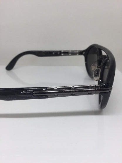 Vintage Maserati Maserati C3 6235 Gunmetal Sunglasses - Super Vision Optical