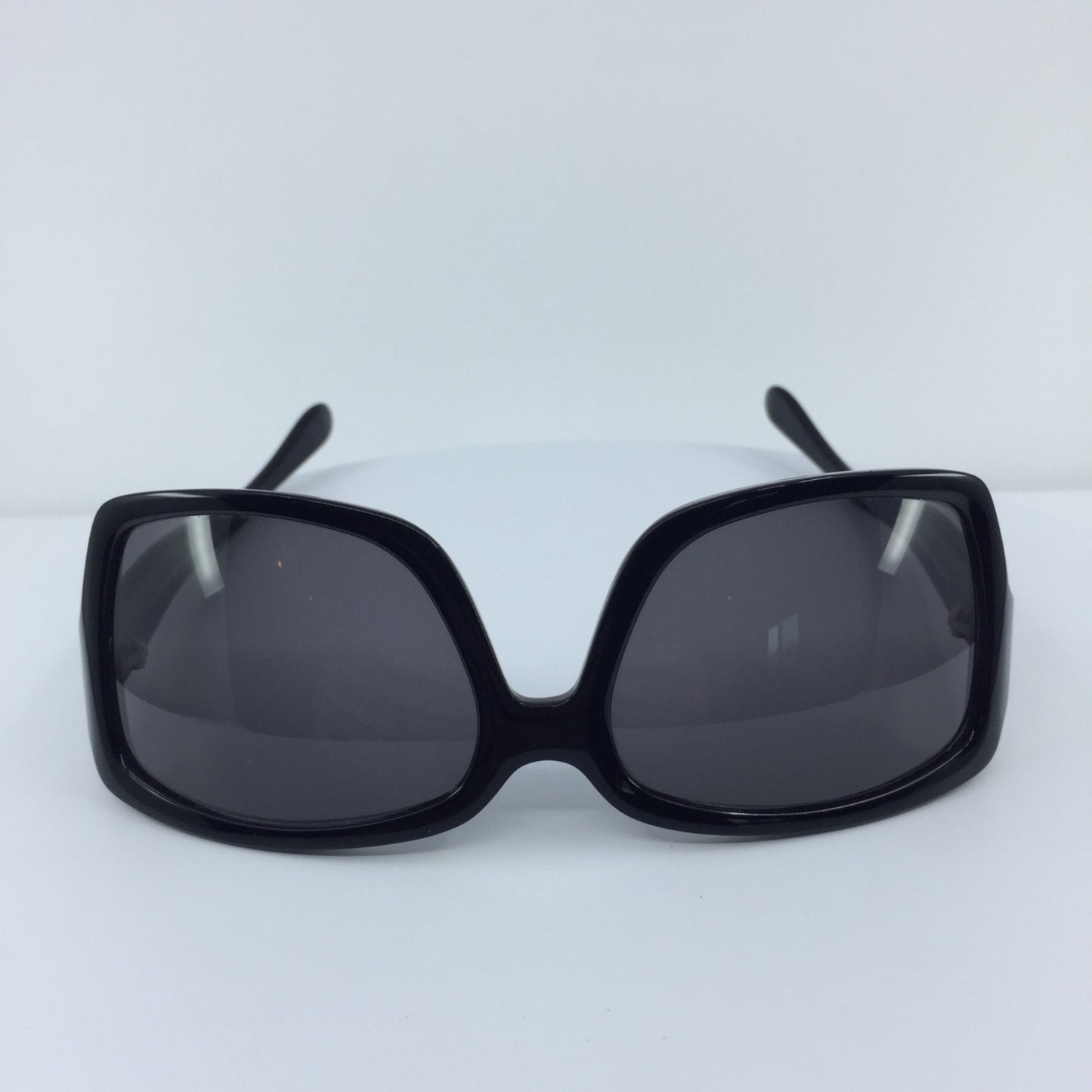 Vintage Juicy Couture HEIRESS/S Black Sunglasses - Super Vision Optical