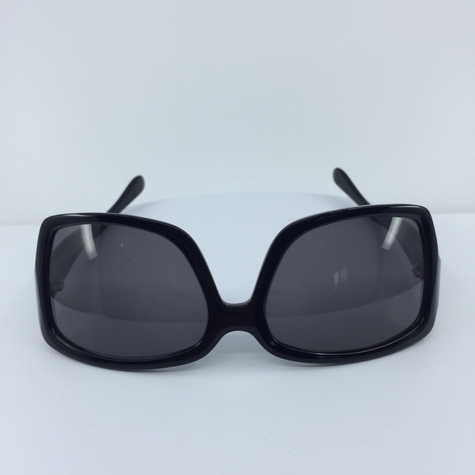 Vintage Juicy Couture HEIRESS/S Black Sunglasses - Super Vision Optical