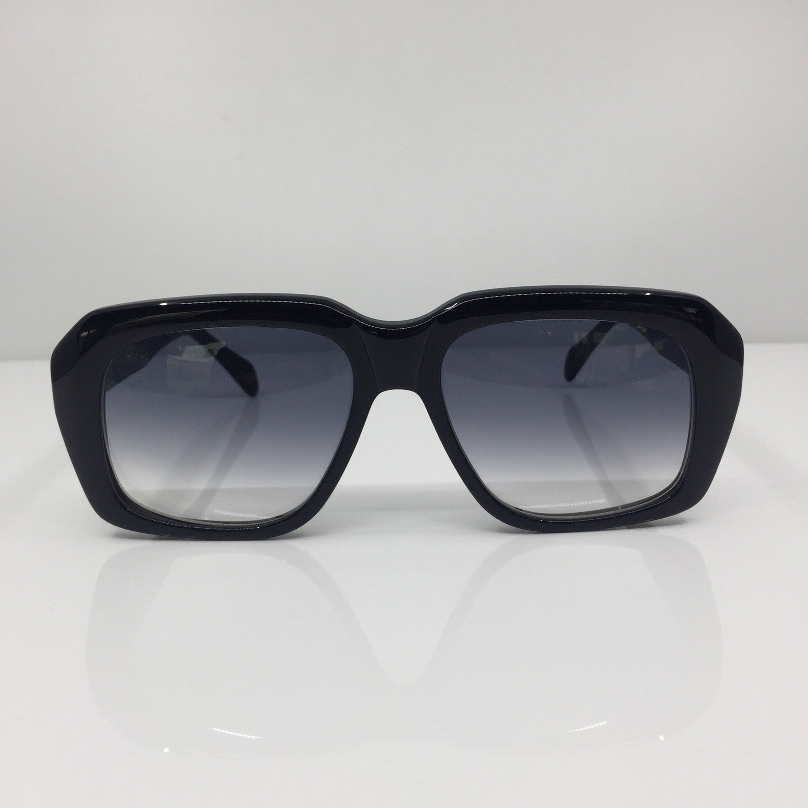 Vintage Goliath Ultra Goliath 1 Black Sunglasses - Super Vision Optical