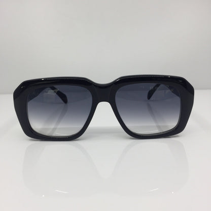 Vintage Goliath Ultra Goliath 1 Black Sunglasses - Super Vision Optical