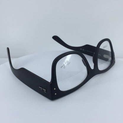 Vintage Ray-Ban RB 7840-V Black Eyeglasses - Super Vision Optical
