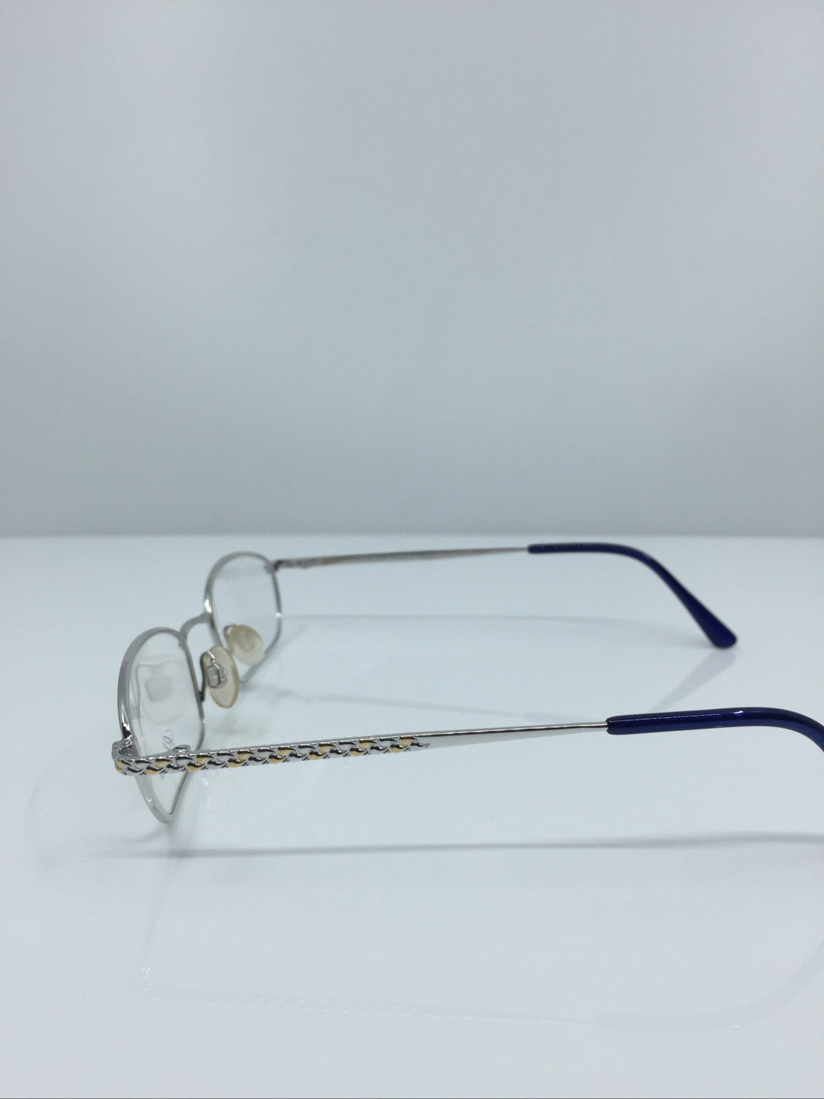 Vintage Chopard C052 Gold Eyeglasses - Super Vision Optical