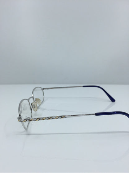 Vintage Chopard C052 Gold Eyeglasses - Super Vision Optical
