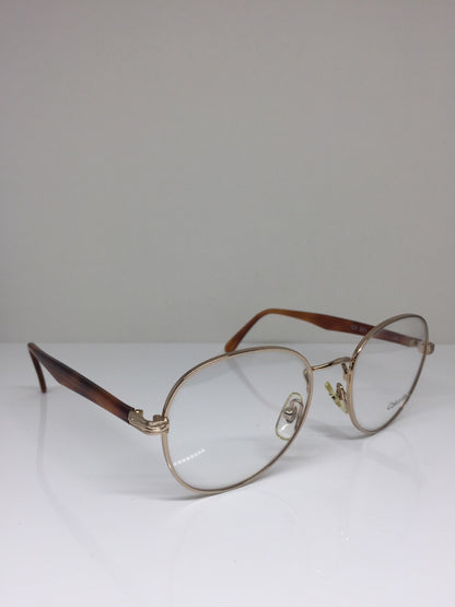 Vintage Calvin Klein CK 201 Tortoise Sunglasses - Super Vision Optical