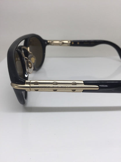Vintage Maserati Maserati C3 6235 Brown Sunglasses - Super Vision Optical
