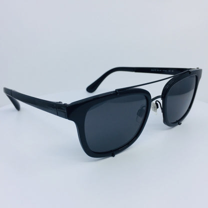 Vintage Dolce & Gabbana DG 2175 Black Sunglasses - Super Vision Optical